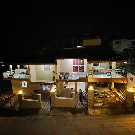 Auro Homes Kodaikanal Εξωτερικό φωτογραφία