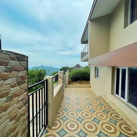 Auro Homes Kodaikanal Εξωτερικό φωτογραφία