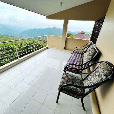 Auro Homes Kodaikanal Εξωτερικό φωτογραφία