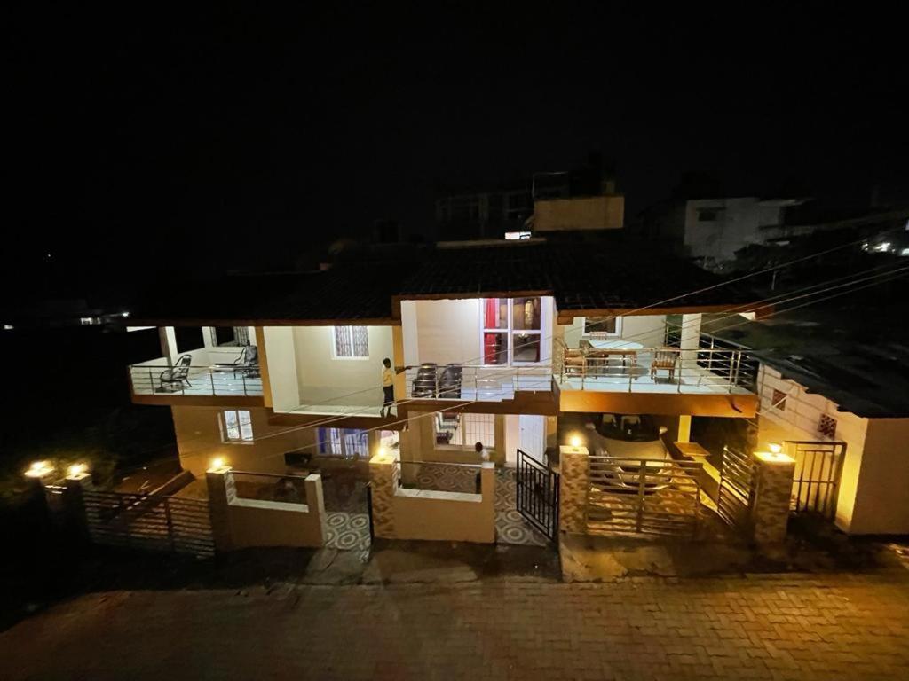 Auro Homes Kodaikanal Εξωτερικό φωτογραφία