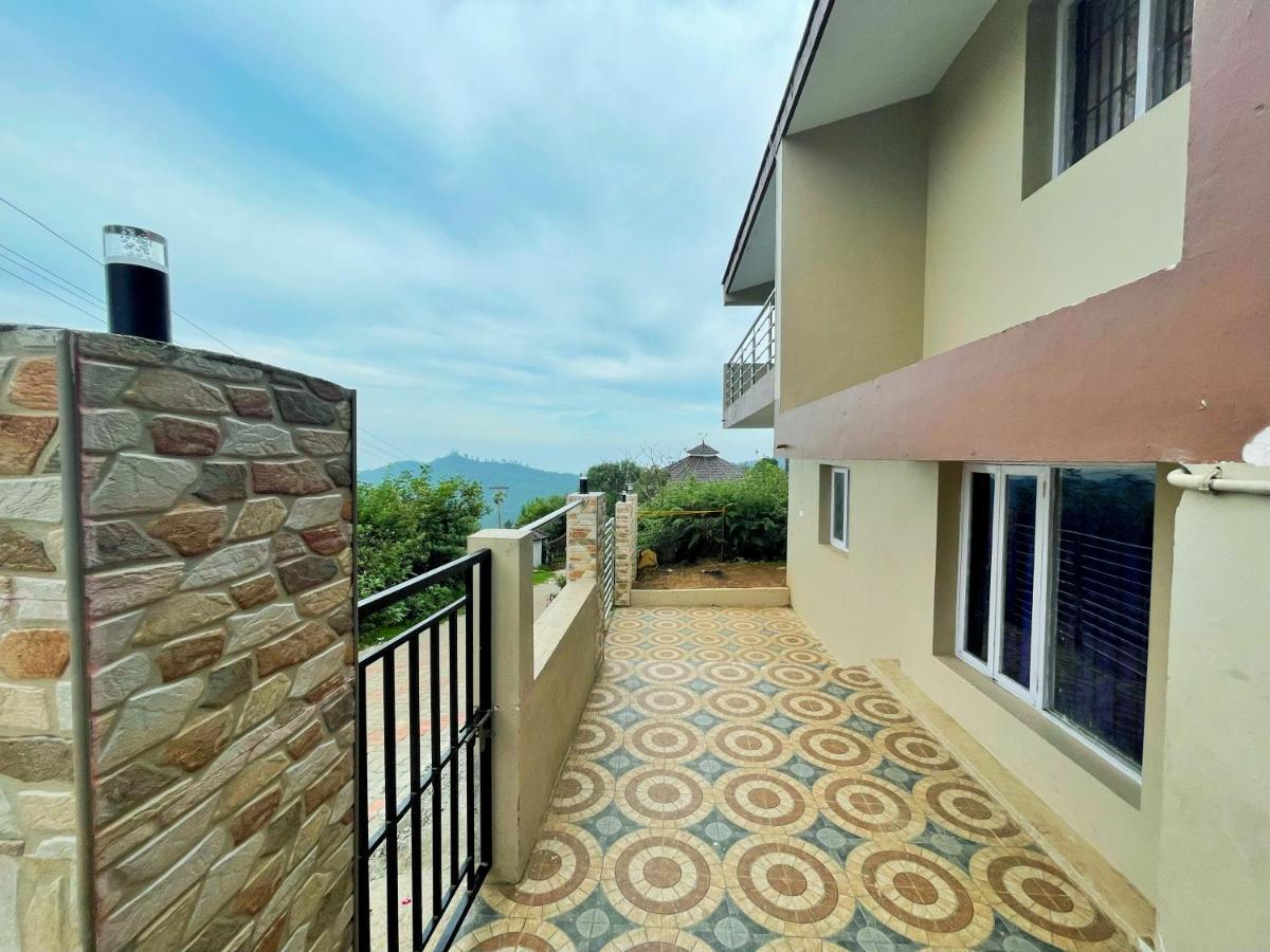 Auro Homes Kodaikanal Εξωτερικό φωτογραφία