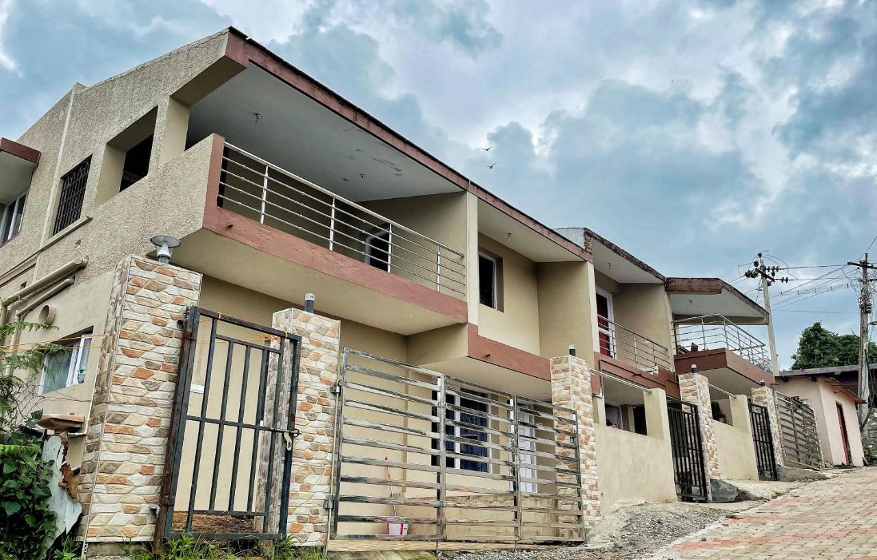 Auro Homes Kodaikanal Εξωτερικό φωτογραφία