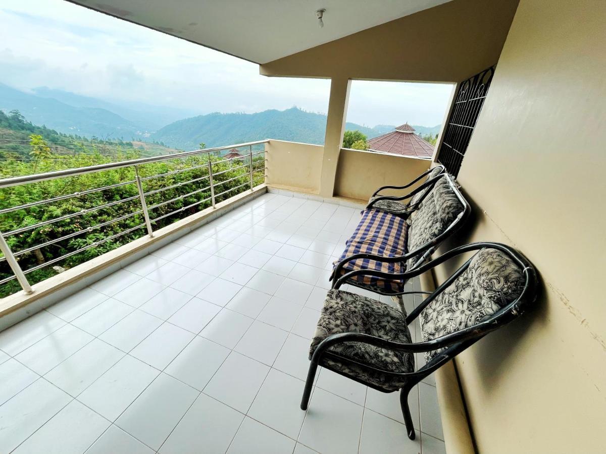 Auro Homes Kodaikanal Εξωτερικό φωτογραφία