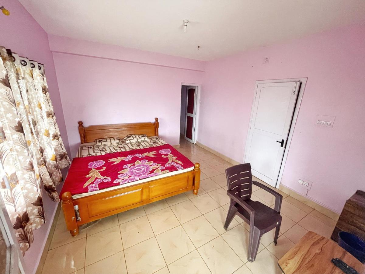 Auro Homes Kodaikanal Εξωτερικό φωτογραφία