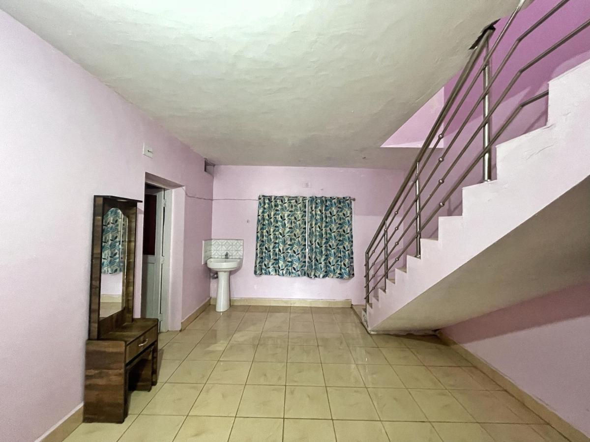 Auro Homes Kodaikanal Εξωτερικό φωτογραφία