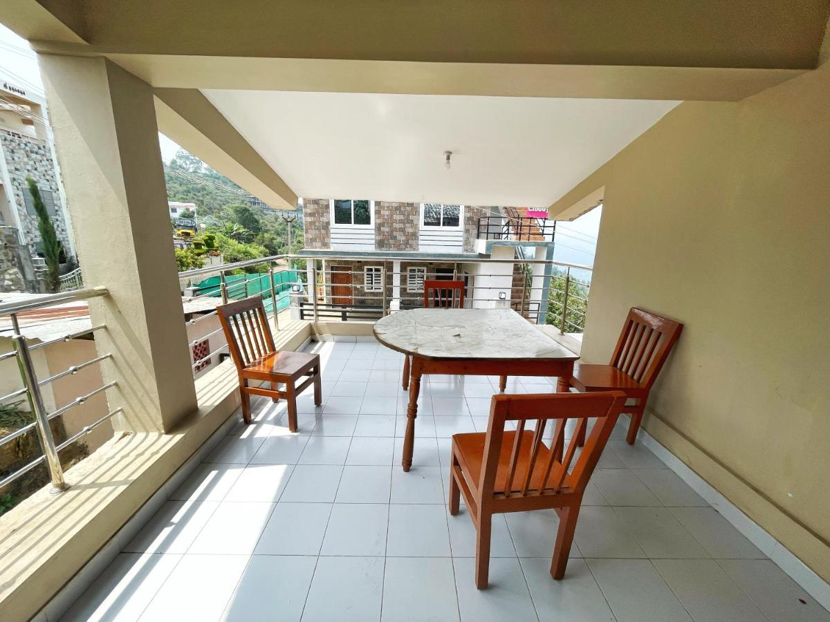 Auro Homes Kodaikanal Εξωτερικό φωτογραφία