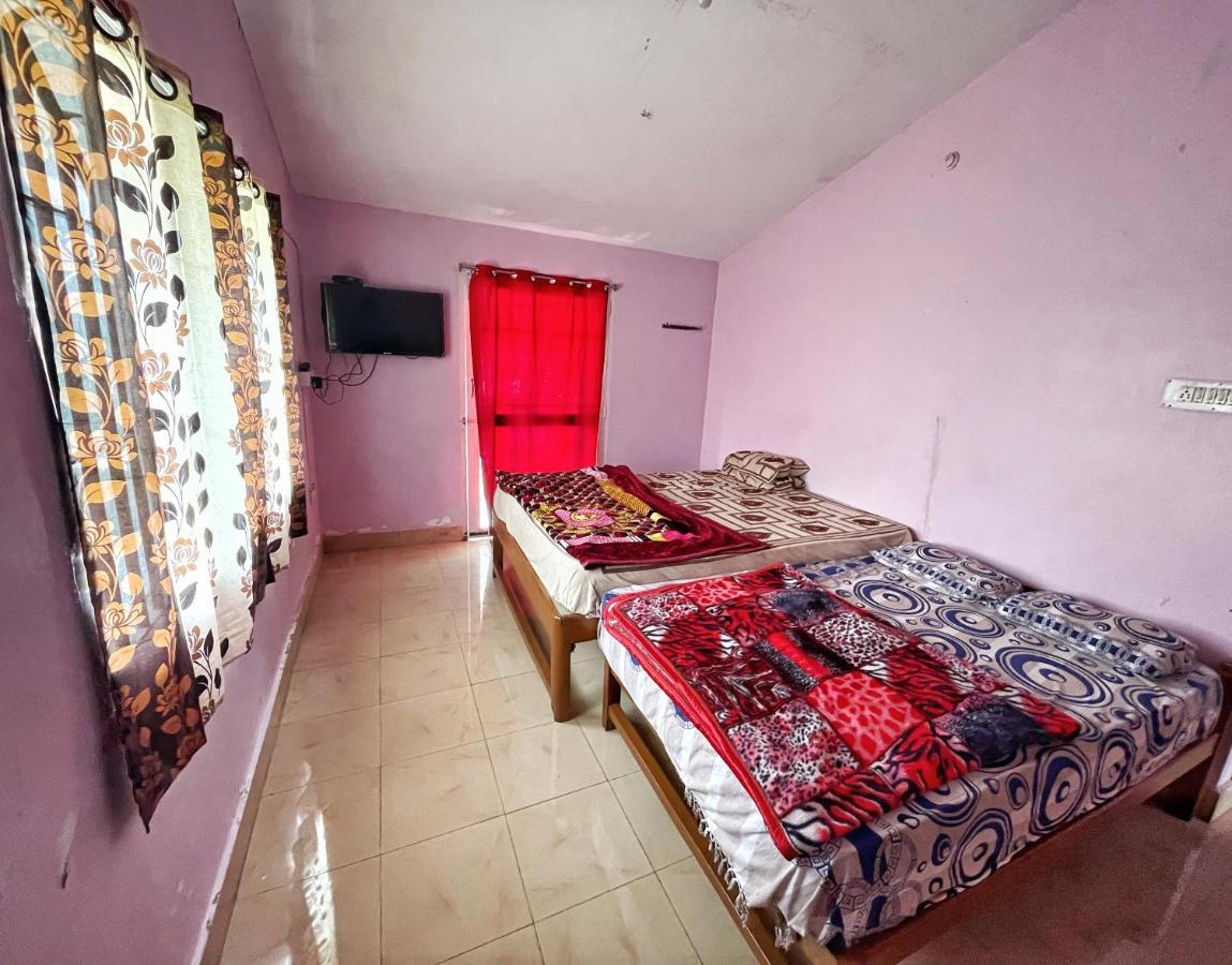 Auro Homes Kodaikanal Εξωτερικό φωτογραφία