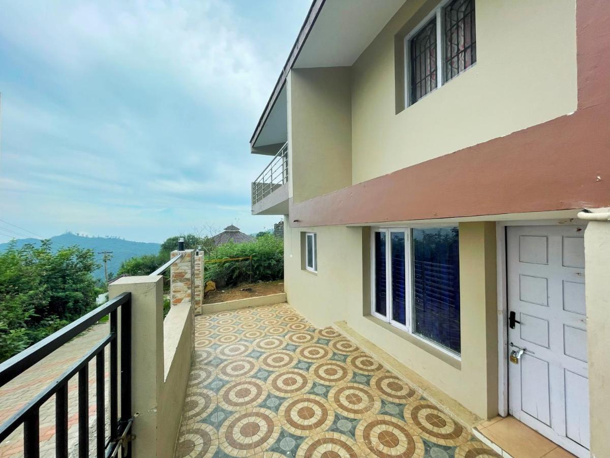 Auro Homes Kodaikanal Εξωτερικό φωτογραφία